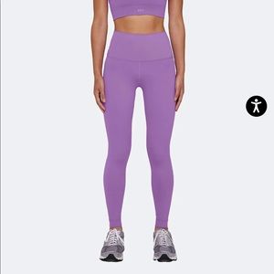 Set Active Luxform Leggings